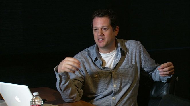 Interjú 61 - Michael Giacchino