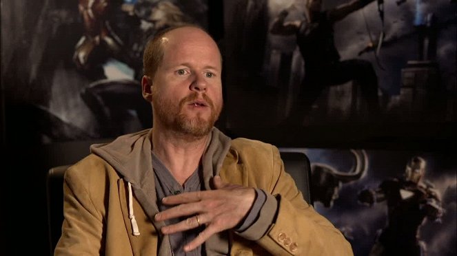 Haastattelu 20 - Joss Whedon