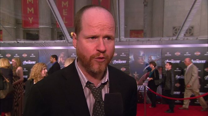 Wywiad 30 - Joss Whedon