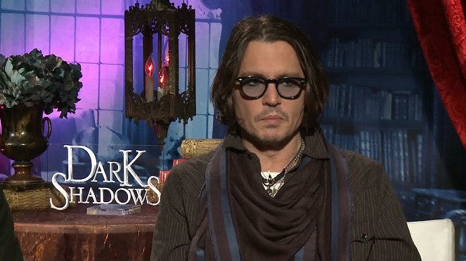 Interview 4 - Johnny Depp