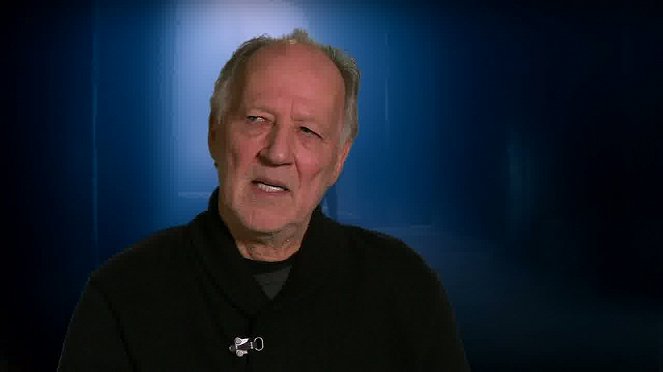 Interview 7 - Werner Herzog