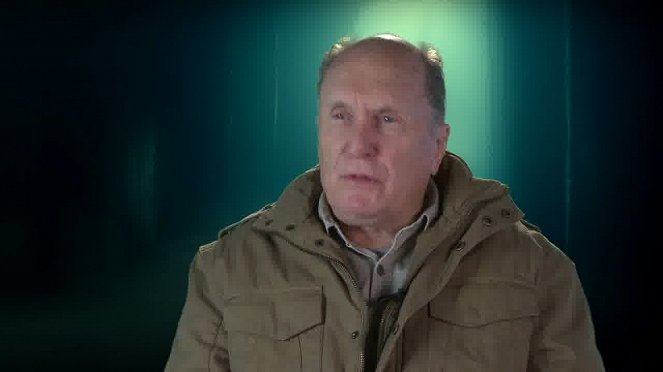 Interjú 8 - Robert Duvall