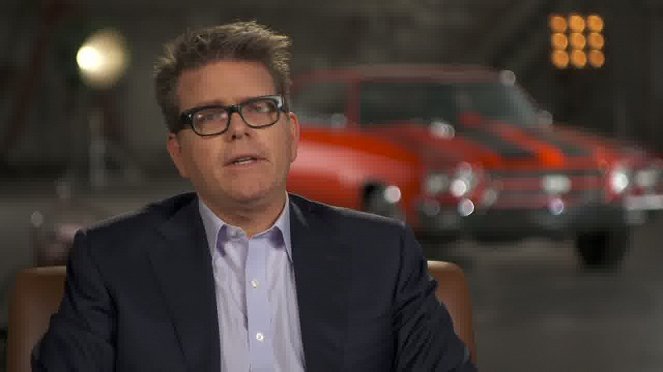 Interview 9 - Christopher McQuarrie