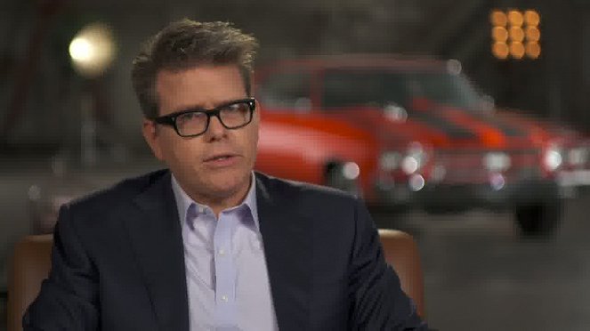 Interview 10 - Christopher McQuarrie