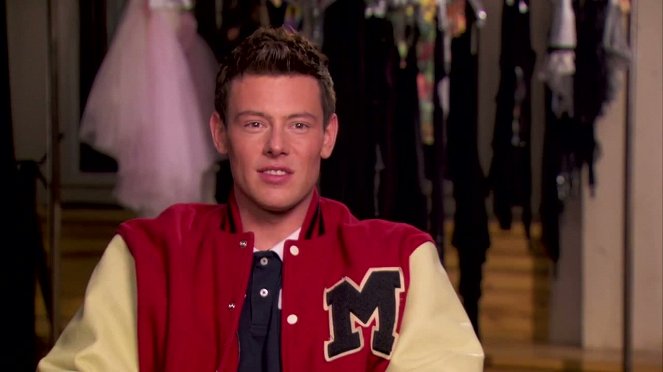Making of 7 - Kevin McHale, Cory Monteith, Chris Colfer, Melissa Benoist, Mike O'Malley, Jacob Artist, Chord Overstreet