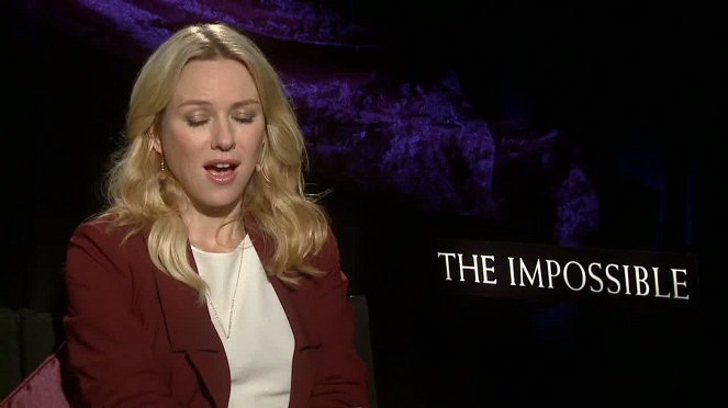 Interjú 26 - Naomi Watts