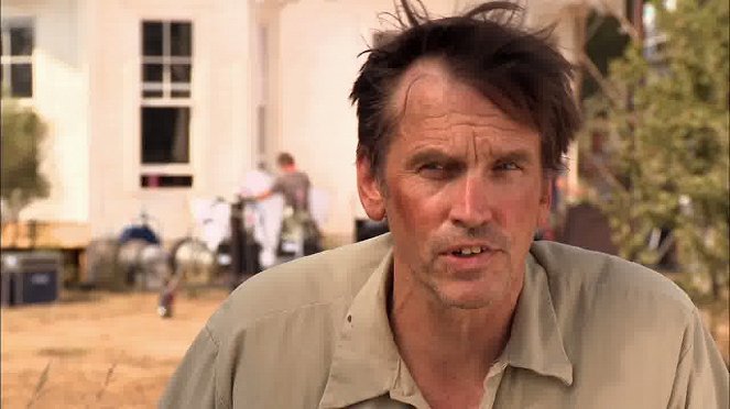 Interview 5 - Bill Moseley