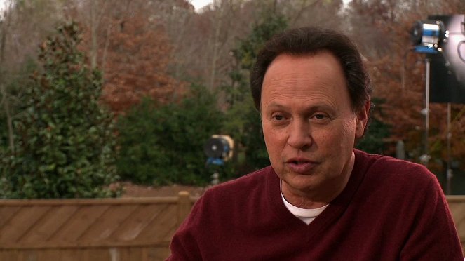 Interview 1 - Billy Crystal