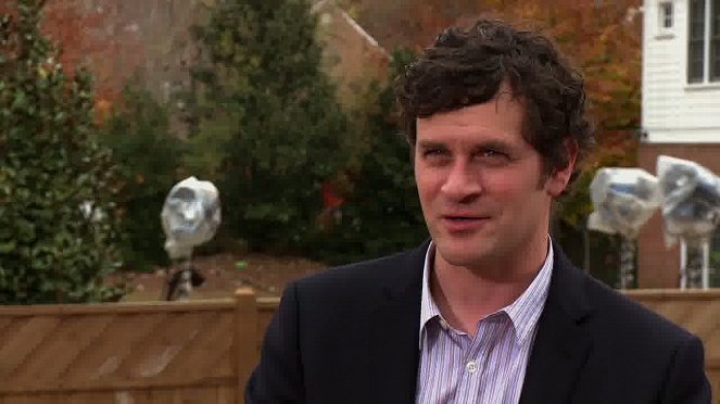 Wywiad 5 - Tom Everett Scott