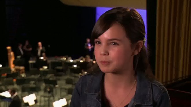 Interview 6 - Bailee Madison