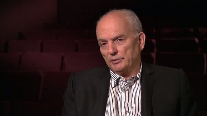Interview 4 - David Chase