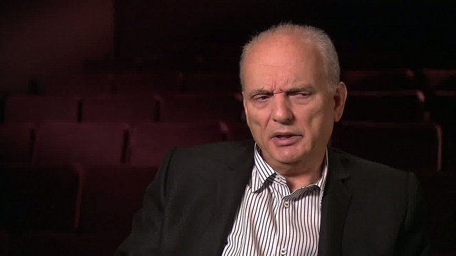 Interjú 5 - David Chase