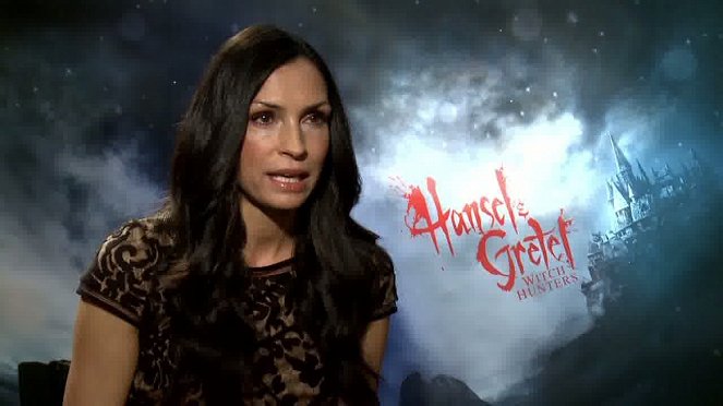 Rozhovor 17 - Famke Janssen