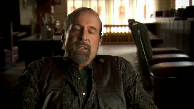 Wywiad 8 - Peter Stormare
