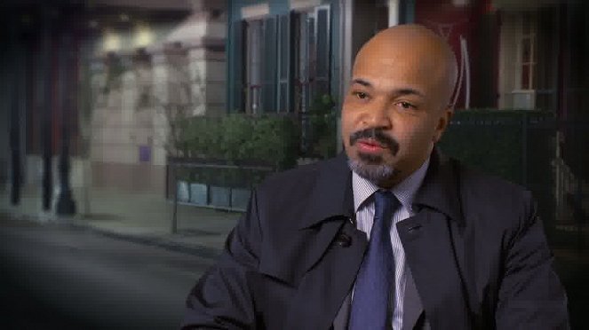 Entrevista 4 - Jeffrey Wright