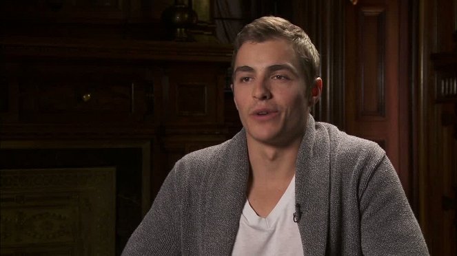 Interview 8 - Dave Franco