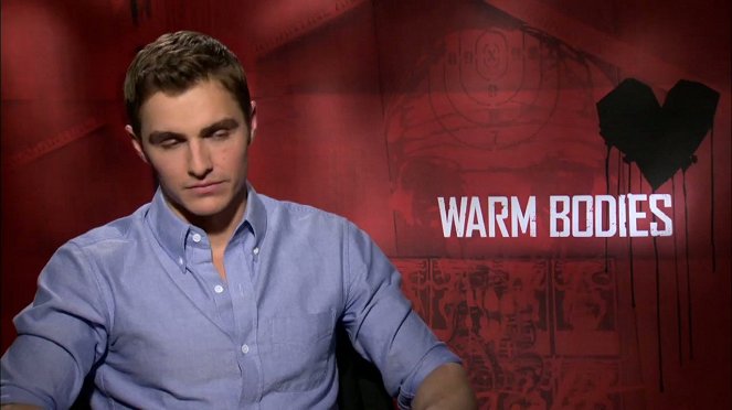 Interview 12 - Dave Franco