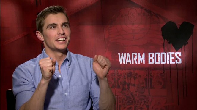 Interview 13 - Dave Franco