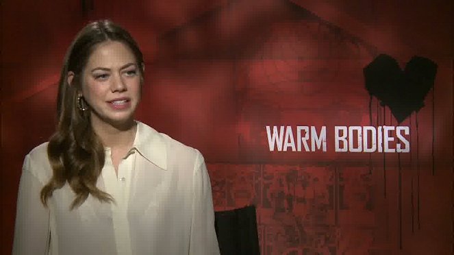 Wywiad 15 - Analeigh Tipton