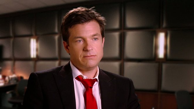 Haastattelu 1 - Jason Bateman