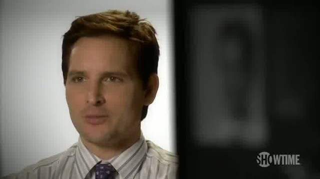 Making of 1 - Edie Falco, Merritt Wever, Morris Chestnut, Peter Facinelli, Paul Schulze, Anna Deavere Smith, Betty Gilpin, Adam Ferrara, Stephen Wallem