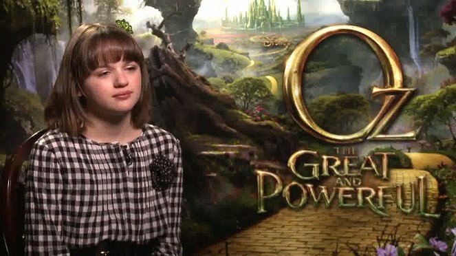 Interview 6 - Joey King