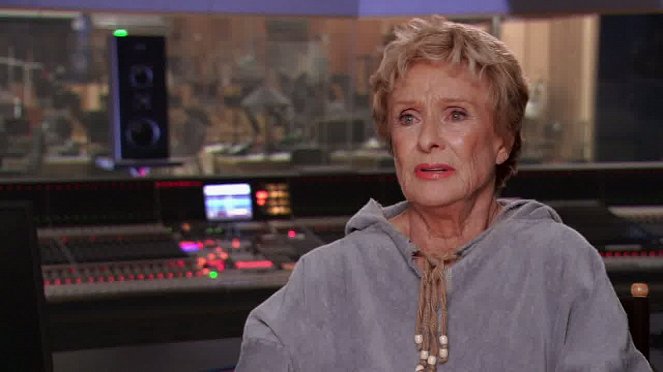 Wywiad 8 - Cloris Leachman