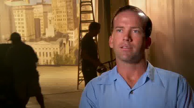 Interjú 7 - Lucas Black