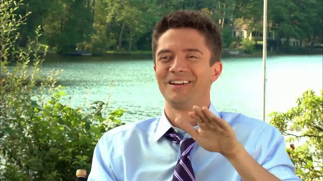 Interview 4 - Topher Grace