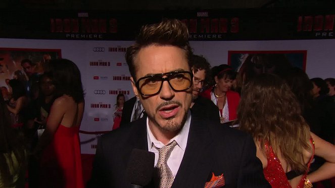 Wywiad 21 - Robert Downey Jr.