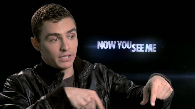 Interview 5 - Dave Franco