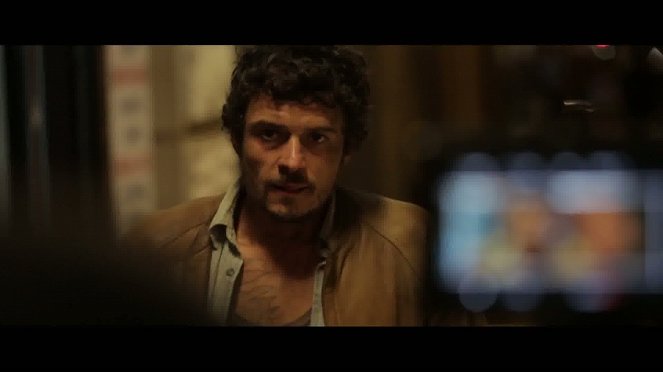 Making of 1 - Jérôme Salle, Orlando Bloom, Forest Whitaker