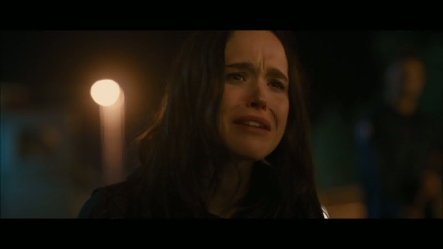 Z natáčení 3 - Zal Batmanglij, Ellen Page, Julia Ormond, Brit Marling