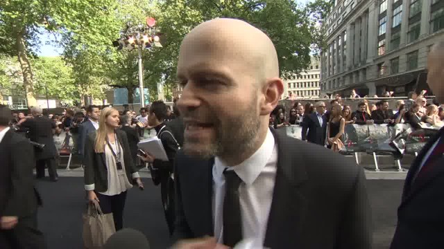 Interview 12 - Marc Forster