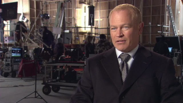 Rozhovor 8 - Neal McDonough