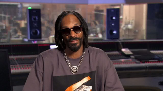 Entrevista 5 - Snoop Dogg