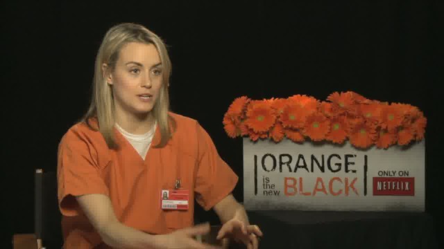 Interview 2 - Taylor Schilling