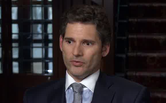 Entretien 1 - Eric Bana