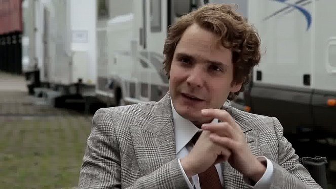 Entretien 2 - Daniel Brühl