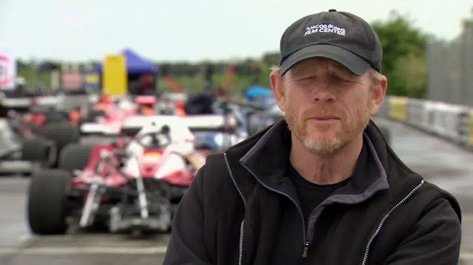 Interview 6 - Ron Howard
