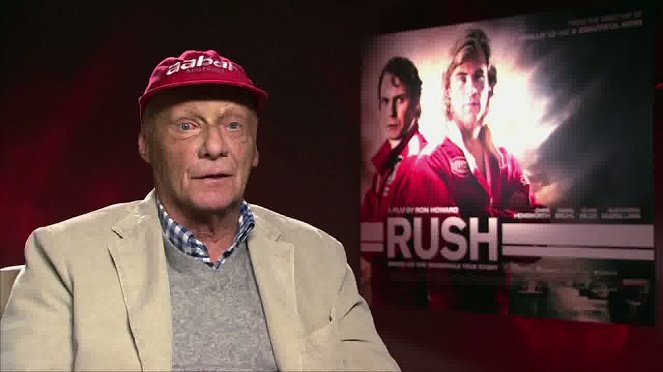 Wywiad 13 - Niki Lauda