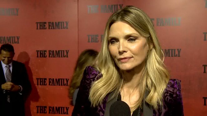Interview 10 - Michelle Pfeiffer