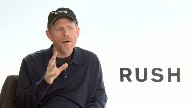 Interview 17 - Ron Howard