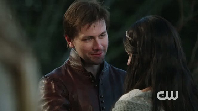 Tournage 2 - Torrance Coombs