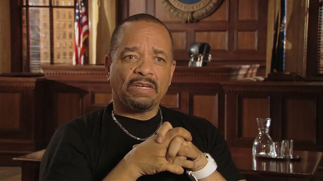 Entrevista 1 - Ice-T