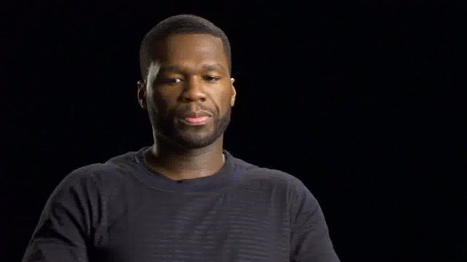 Entrevista 4 - 50 Cent