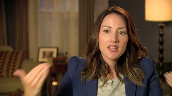 Interjú 1 - Bree Turner