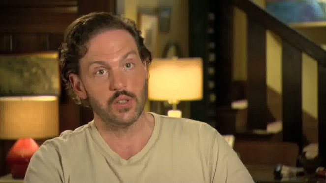 Interview 2 - Silas Weir Mitchell