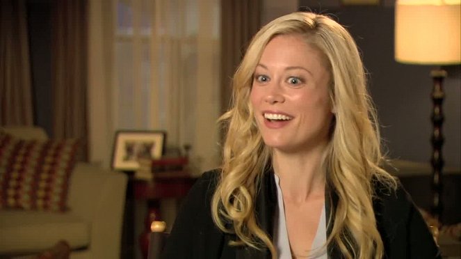 Rozhovor 8 - Claire Coffee
