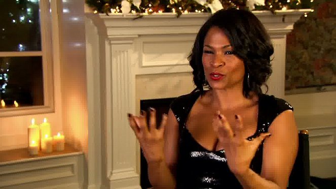 Interview 3 - Nia Long